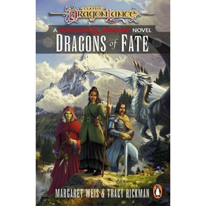 Dragonlance: Dragons of Fate (2024)