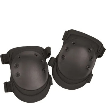 Image 1 of Mil-Tec наколенници, черни (16231002)