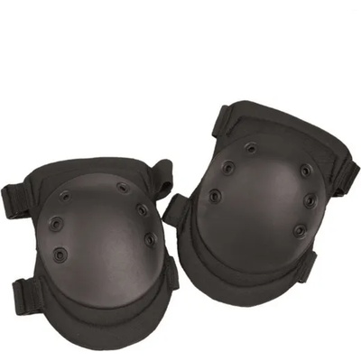 Mil-Tec наколенници, черни (16231002)