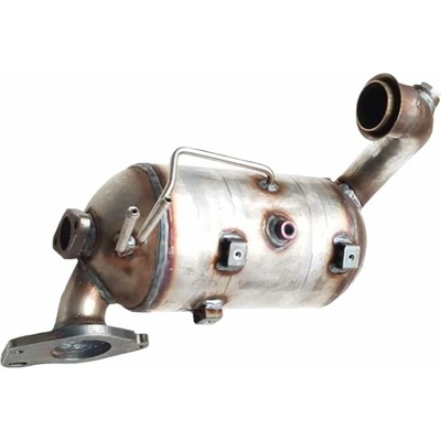 JMJ 1214DPF filtr výfuku MERCEDES A 160 W176 1.5 CDi , MERCEDES A 180 W176 1.5 CDi , MERCEDES B 180 W246 1.5 CDi , MERCEDES CLA 180 C117/X117 1.5 CDi , MERCEDES GLA 180 X156 1.5 CDi 2WD , NISSAN Juke