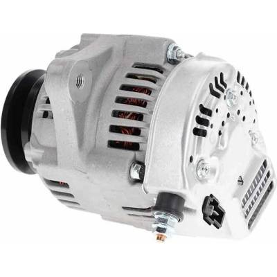 Alternátor HELLA 8EL 011 711-391