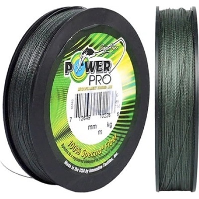 Power Pro Splétaná šňůra 135m 0,10mm