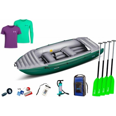 Gumotex Colorado 360 SET 1