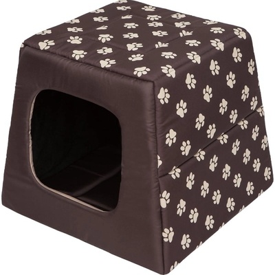 Reedog Pyramida 2v1 Brown Paws