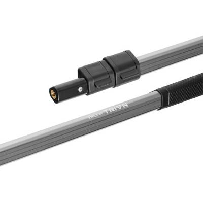 Delphin Teleskopická podberáková rukoväť TRION 150 cm
