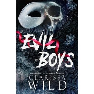 Evil Boys (ISBN: 9789083337012)