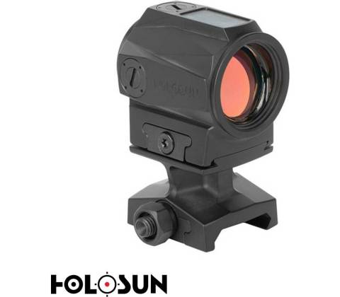 Holosun SCRS RD