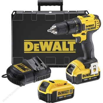 DeWalt DCD780M2