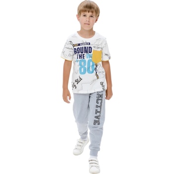 Winkiki WJB 92608 sivá