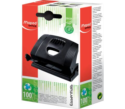 Maped Essentials Green 20