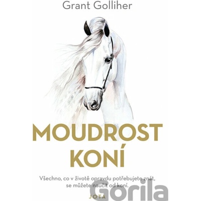 Moudrost koní