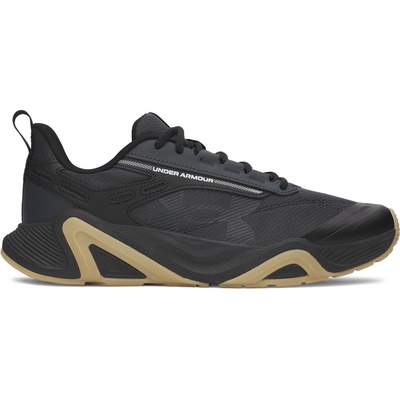 Under Armour UA Commit TR5 Sn64 - Black/Grey/Gum