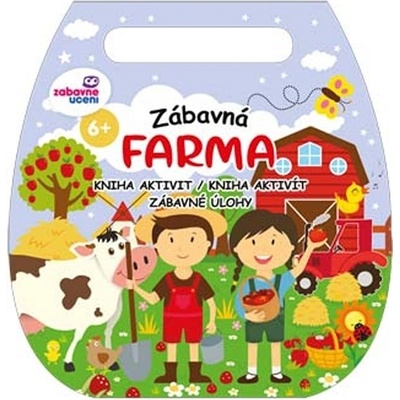 Zábavná farma