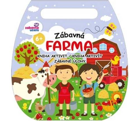Zábavná farma