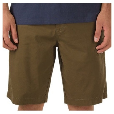 Vans Bedford guacamole