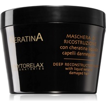 Phytorelax Laboratories Keratina keratínova maska 250 ml