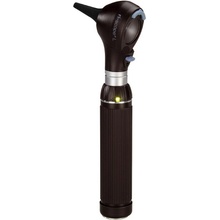 Riester ri-scope L2 LED Otoskop s 2,5V LED osvetlením, rukoväť na batériu typu C, čierny