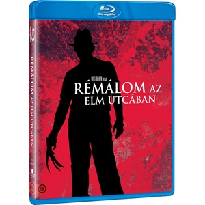 MagicBox Rémálom az Elm utcában - Blu-ray (092093)