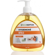 EcoNeptun Hygienické mýdlo pro děti 400 ml