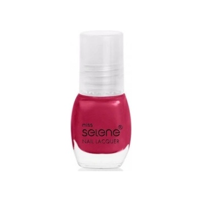 Miss Selene Nail Lacquerlak na nehty 141 5 ml
