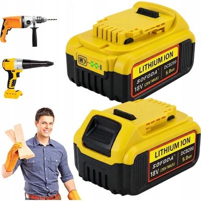 DeWALT DCB1104P2 – Hledejceny.cz