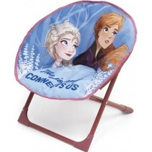 ARDITEX Detské skladacie kreslo DISNEY FROZEN WD12997