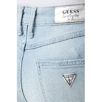 Guess дънки skinny дамски (W6GA46.D0688)