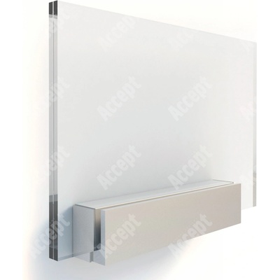 Accept Kristallino 105 148 x 105 mm