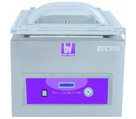IMATECH EOS 8