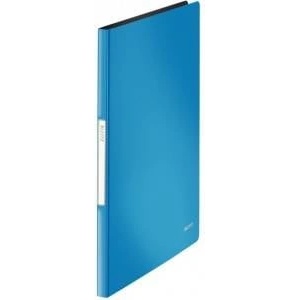 Leitz Binder Leitz ALBUM SOLID 20 T-SHIRTS BLUE (45641030)