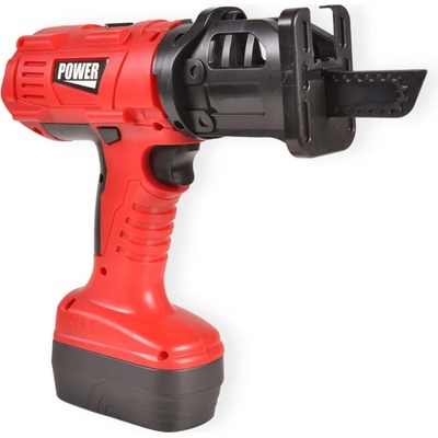Moni Toys Прободен трион Power Tools 3 части T1402