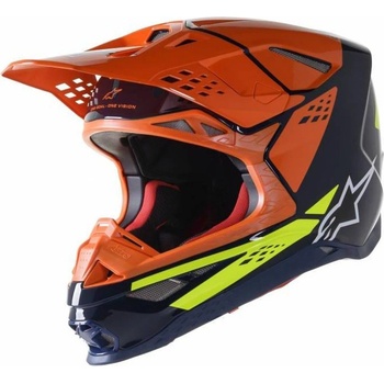 Alpinestars Supertech M8 FACTORY 2023