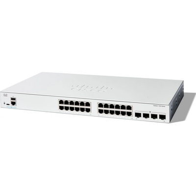 Cisco Catalyst C1300-24T-4G – Zboží Živě