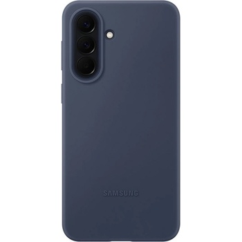 Samsung Galaxy A57 Silicone Case dark blue (EF-PA576CNEGWW)