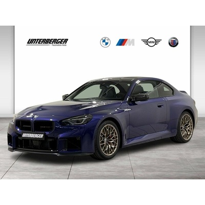 BMW M2 CS M 390 kW