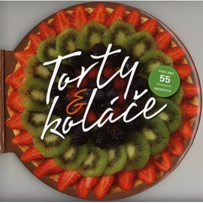 Torty a koláče Carla Bardiová; Rachel Lanová