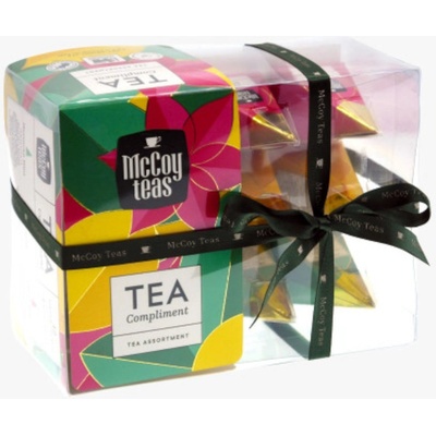McCoy Teas Čaj kompliment 12 x 2 g
