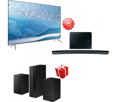 Samsung UE65KS7002