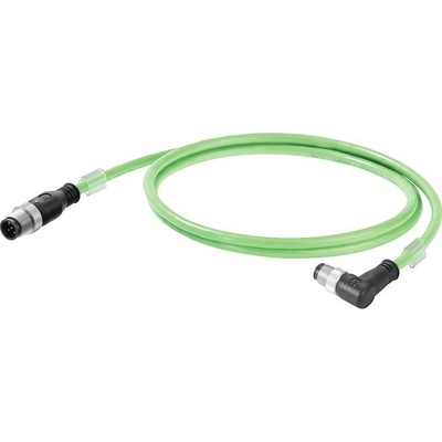 Weidmuller IE-C5DD4UG0015MCSMCA-E
