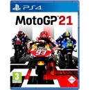 Moto GP 21
