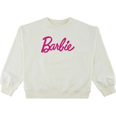 The New detská mikina barbie 5178