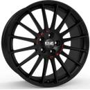 OZ superturismo gt 7x17 4x108 ET48 matt black