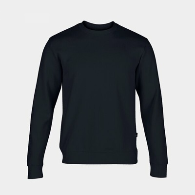 Joma Montana Sweatshirt čierna