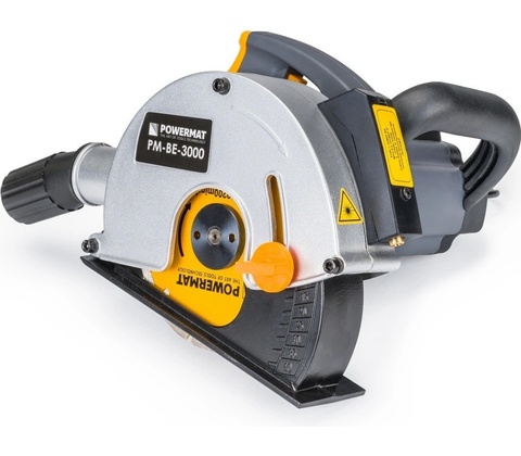 POWERMAT PM-BE-3000