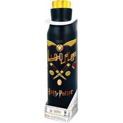 Stor Nerezová fľaša / termoska HARRY POTTER 0,58 l