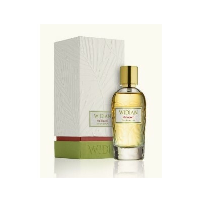 Widian Rose Arabia Melogold parfumovaná voda unisex 100 ml