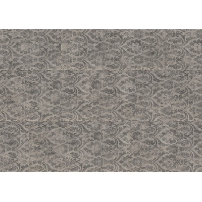 Wineo 1500 fusion XL Flowers pure dark PL146C 5 m²