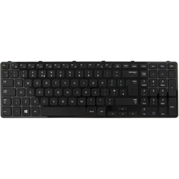 BA59-03304A Notebook Samsung Klávesnice