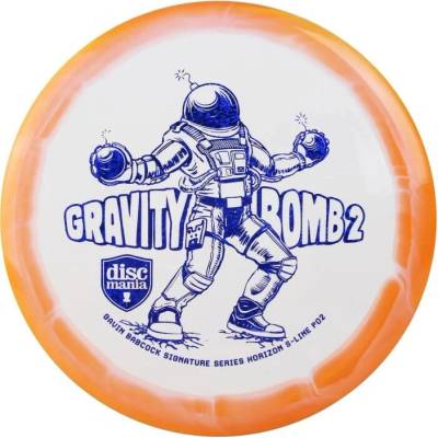 DISCMANIA S-line Horizon PD2 Gravity Bomb 2