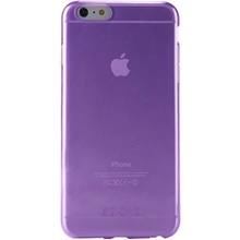 Odoyo kryt Soft Edge pro iPhone 6 Plus/6s Plus, iris purple